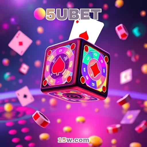 5UBET: Cashback que Impulsiona Seus Jogos e Aumenta a Diversão