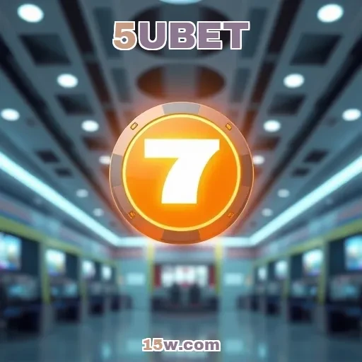 5UBET Futebol