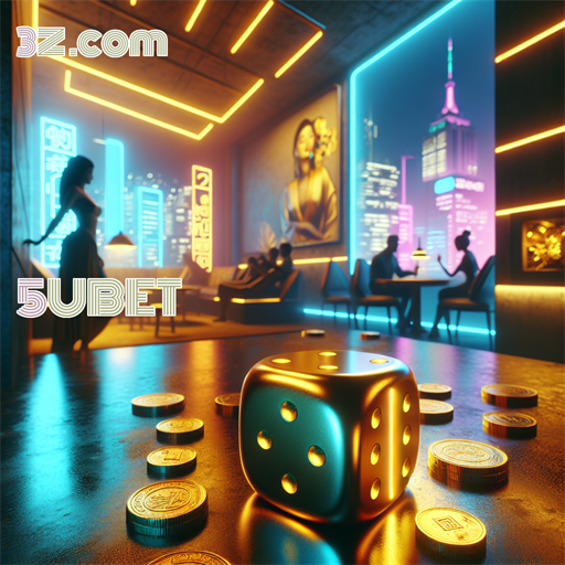 Atrações da Categoria 'Conta' no 5UBET: Uma Experiência Personalizada em Jogos Online