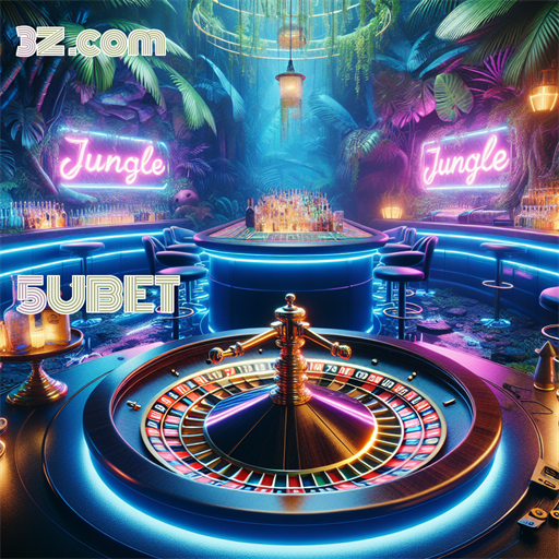 Descubra o Mundo dos Jogos de Bônus na 5UBET
