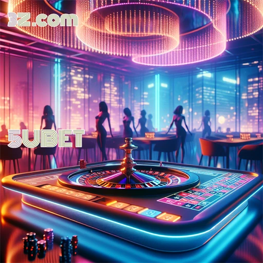 Experiência VIP no 5UBET: Onde os jogadores se tornam estrelas