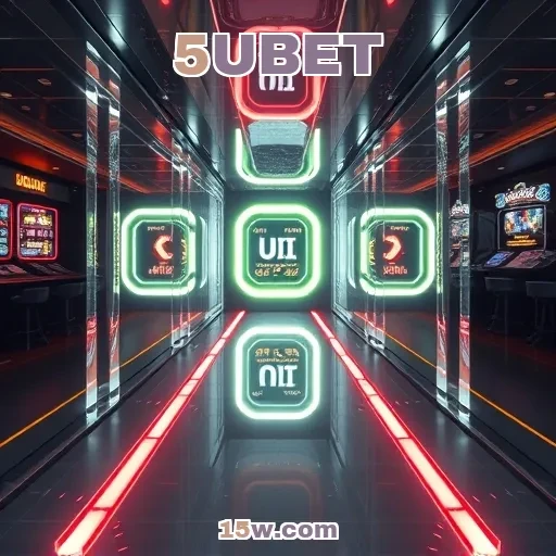 5UBET: Confira as Novidades dos Jogos Ao Vivo que Encantam Jogadores