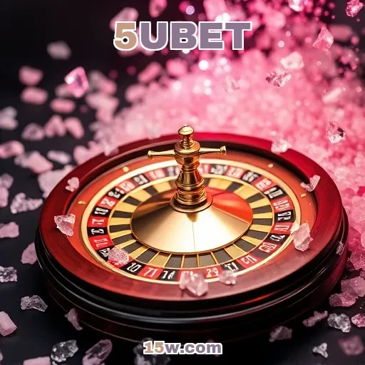 5UBET: O Programa de Fidelidade que Valoriza Cada Jogador!