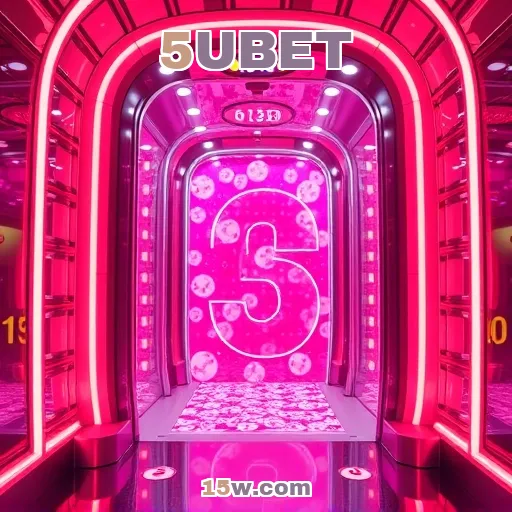 5UBET: Descubra os Incríveis Bônus de Boas-Vindas e Atraia SORTE!